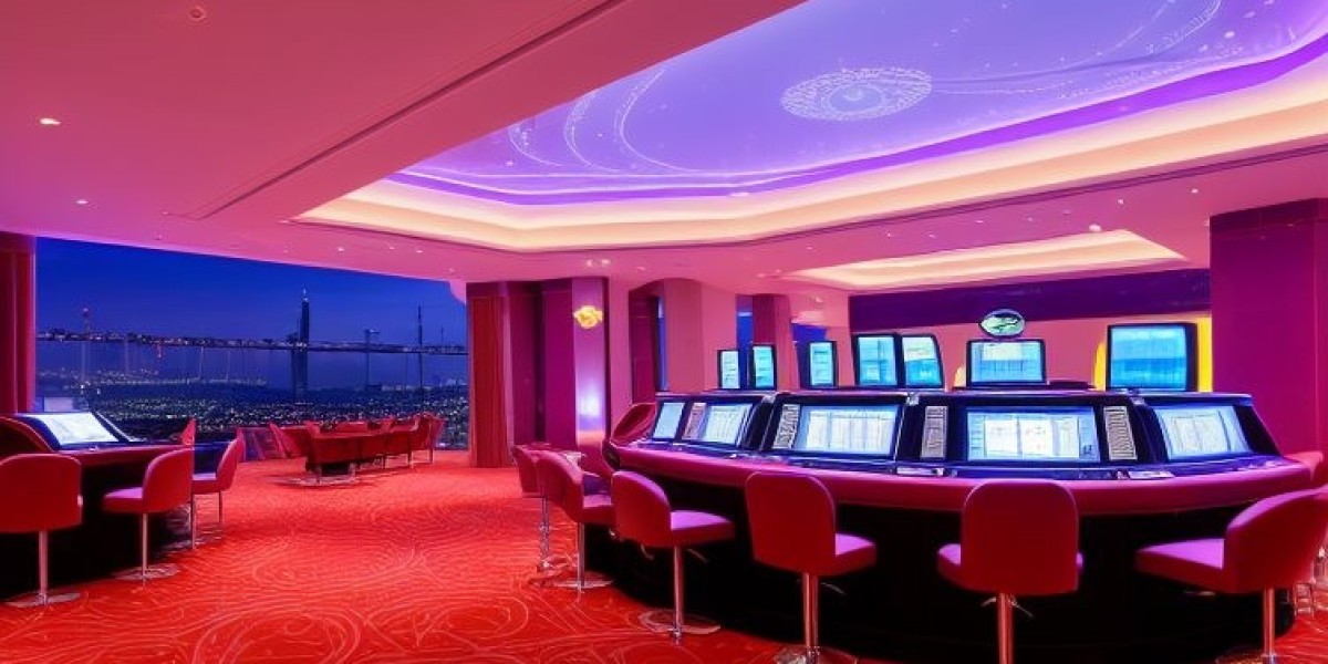 Skilled Poker Games at Casino Classic