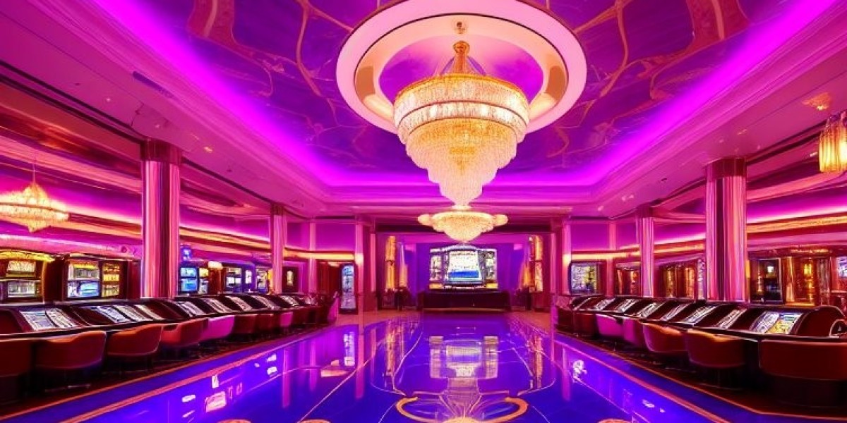 Groundbreaking Megaways Gambling at LuckyWave Casino UK