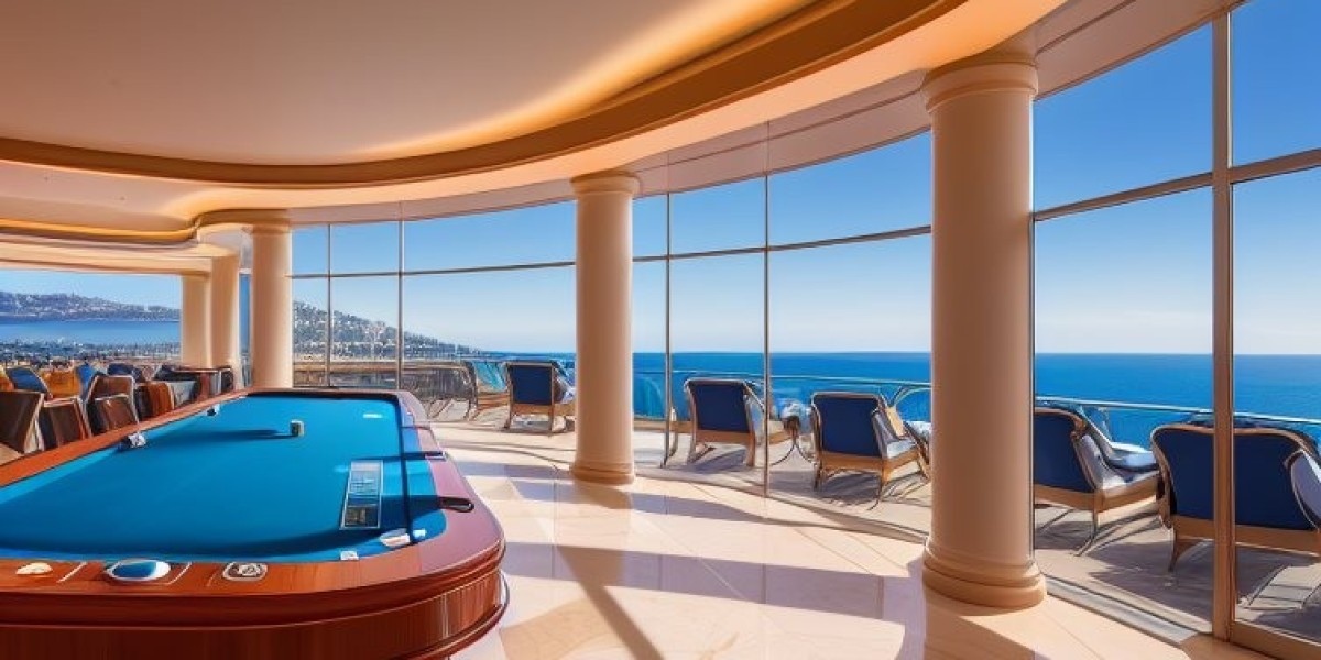 Play Events at Croco Slots