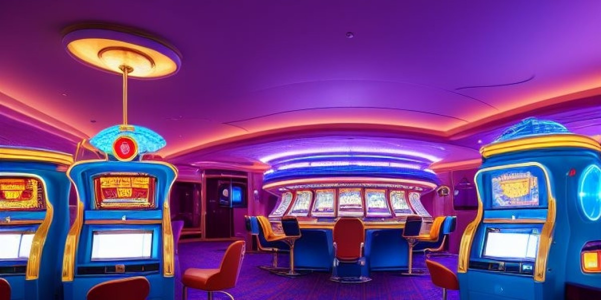 Break Games Adventures on RichardCasino