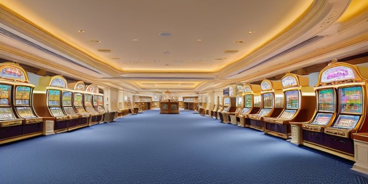 Payment Modes in Richard Casino Australia