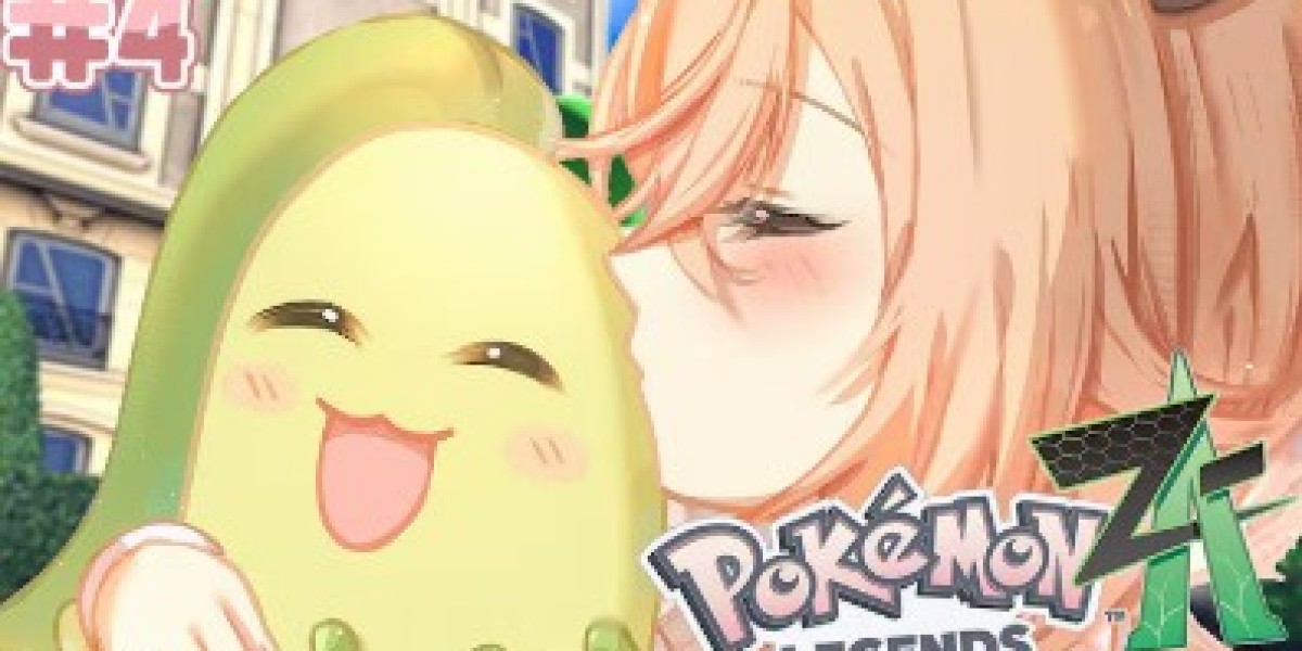 How to Catch or Buy Numel in Pokémon Legends: Z-A — A Complete Guide