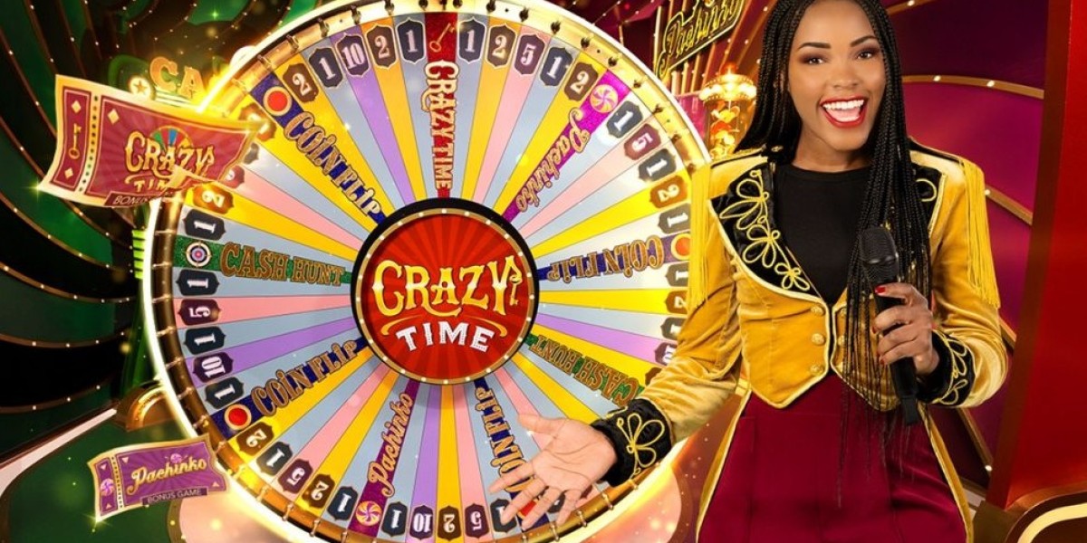 ক্রেজি টাইম খেলার আরটিপি ও পেআউট