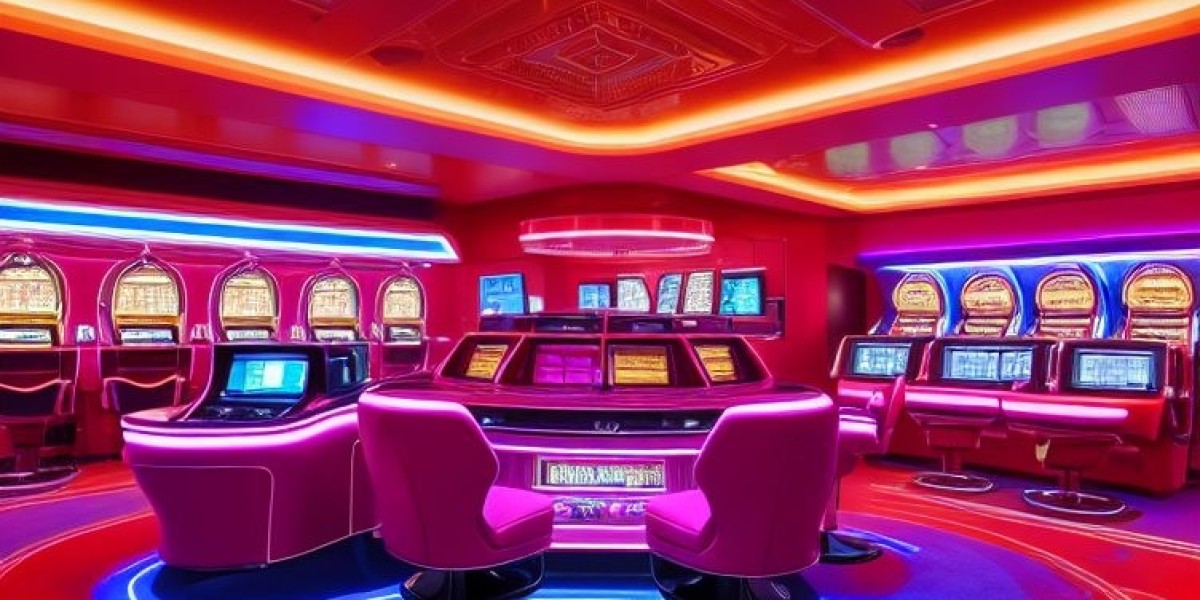 Big win slots at Lucky Casino