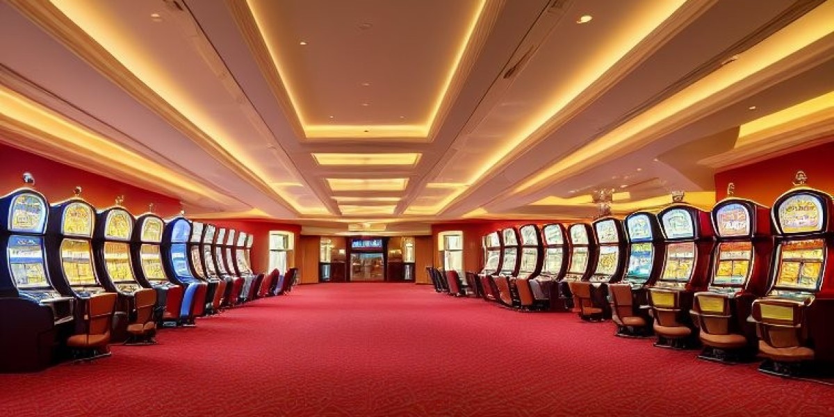 Bonus Purchase Characteristics at Gambling establishment OnLuck